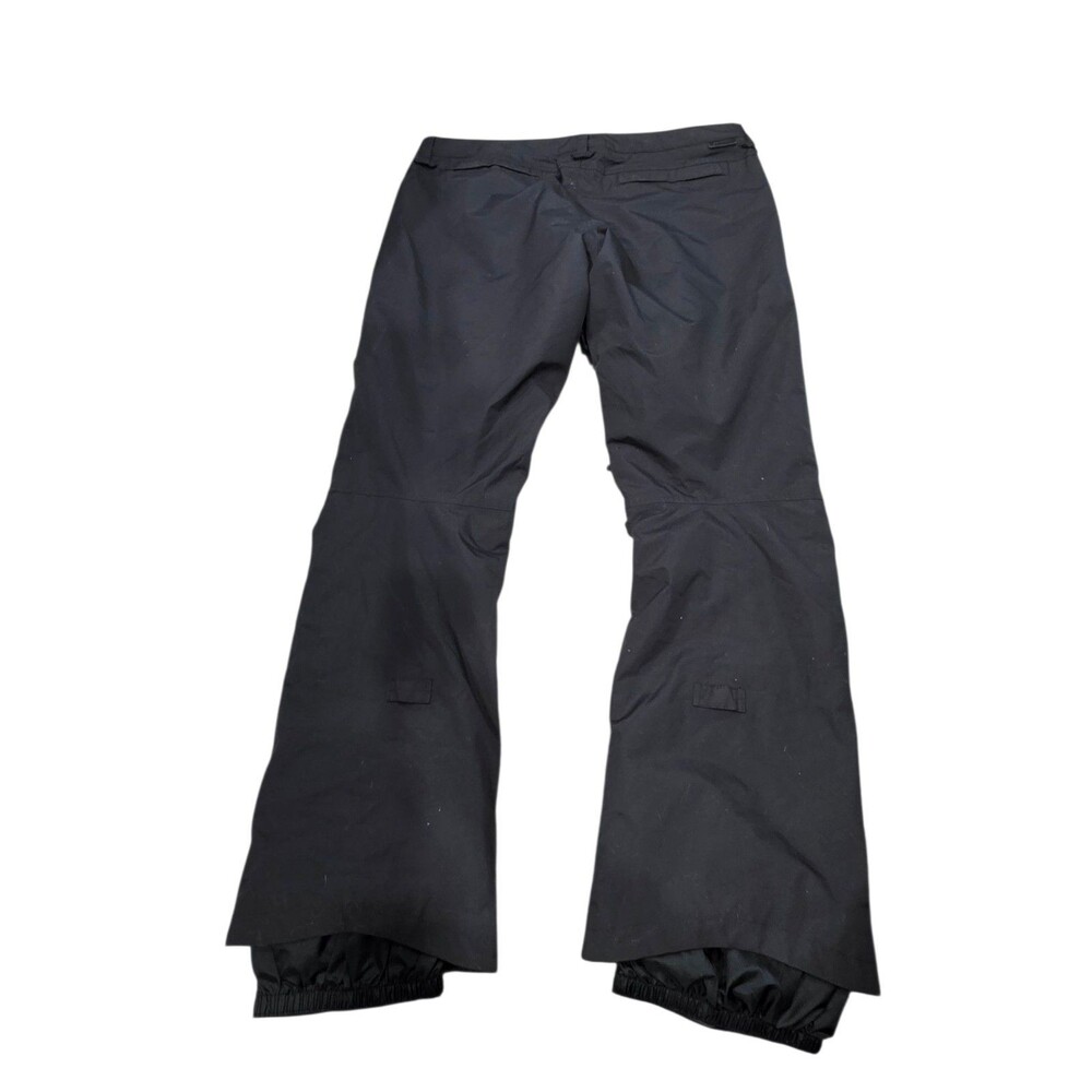 Burton Women’s Black Dryride Snowboard Ski Pants Insulated XL